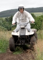 Quad bike Scotland 2